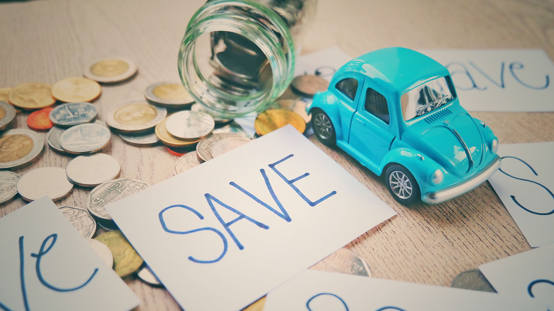 Best Ways to Save Money on Car Insurance