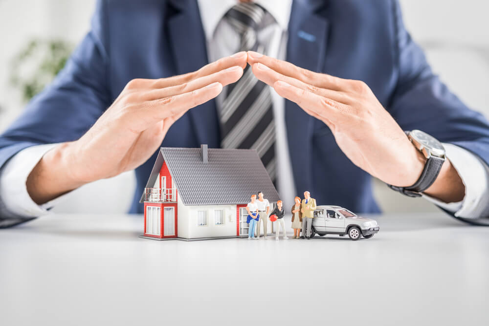 Bundle Insurance and Save More