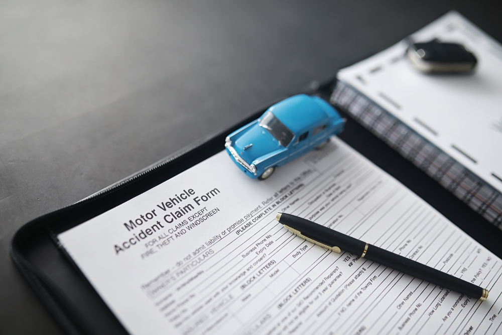 Does Filing a Claim Increase Your Premium?