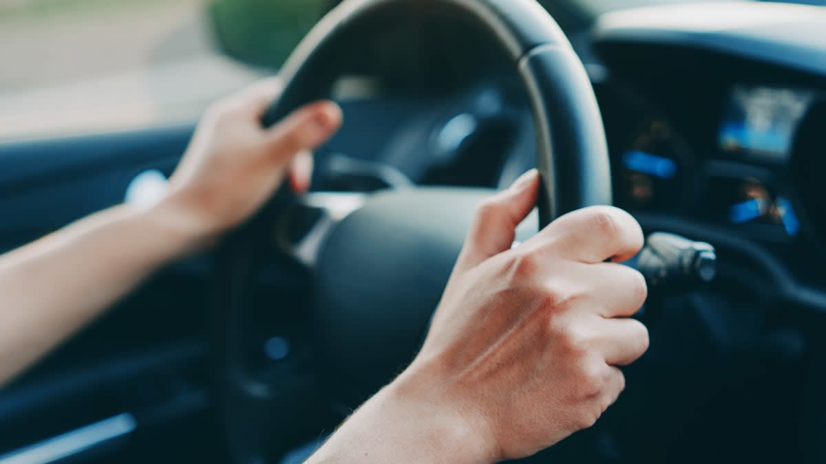 Best Defensive Driving Habits