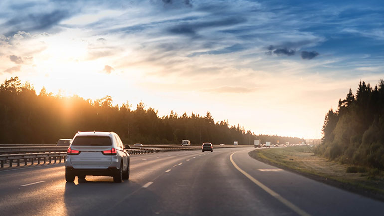 Tips for Long Distance Road Trips