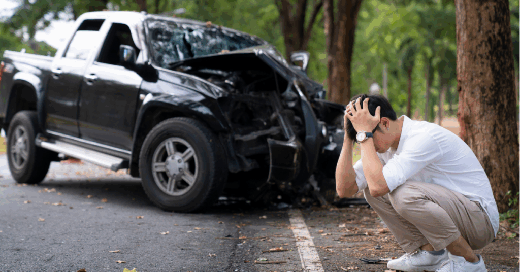 What to Do After a Car Accident