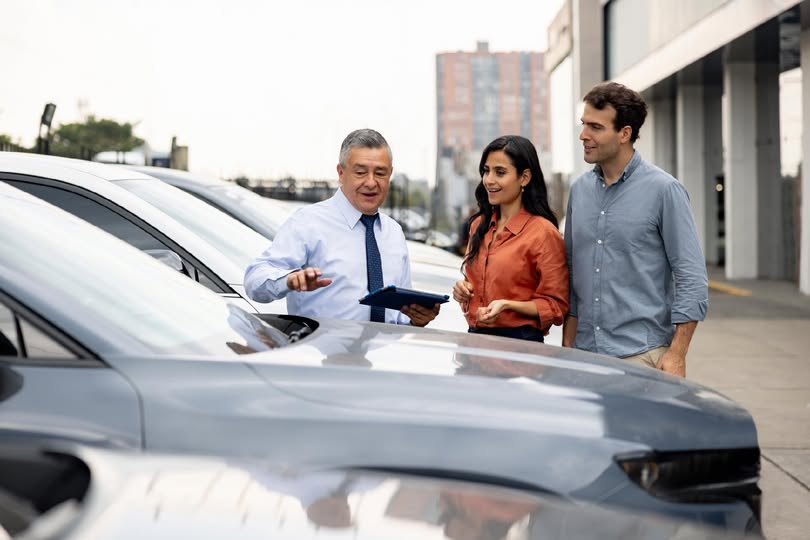 How to Compare Car Insurance Quotes the Smart Way