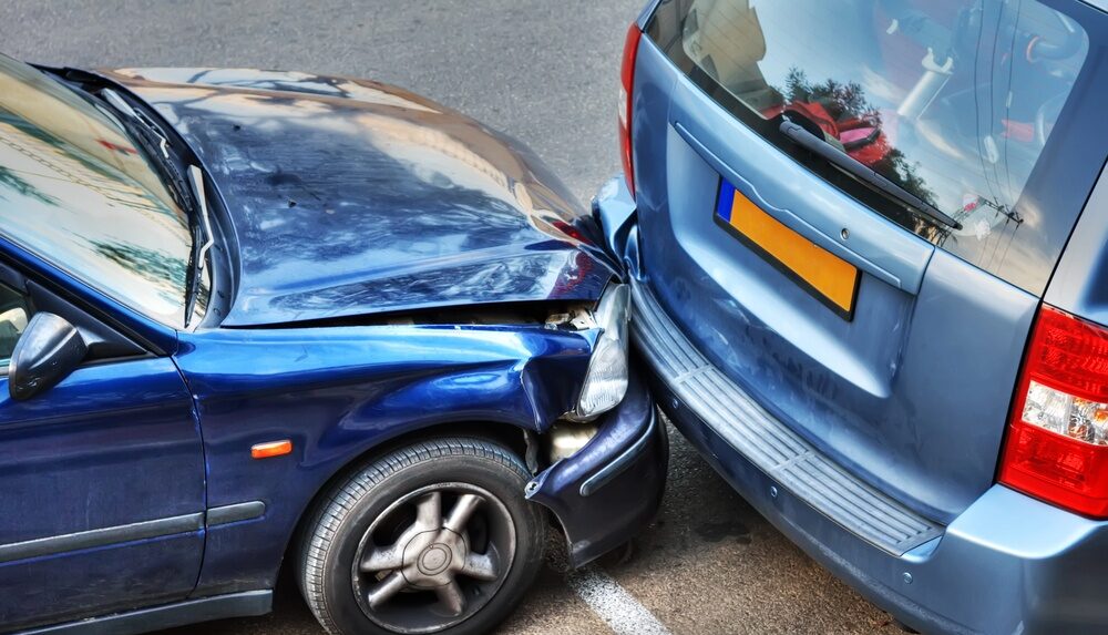 Collision vs Comprehensive Insurance Explained