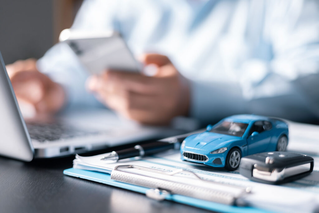 Car Insurance Trends Every Driver Should Know