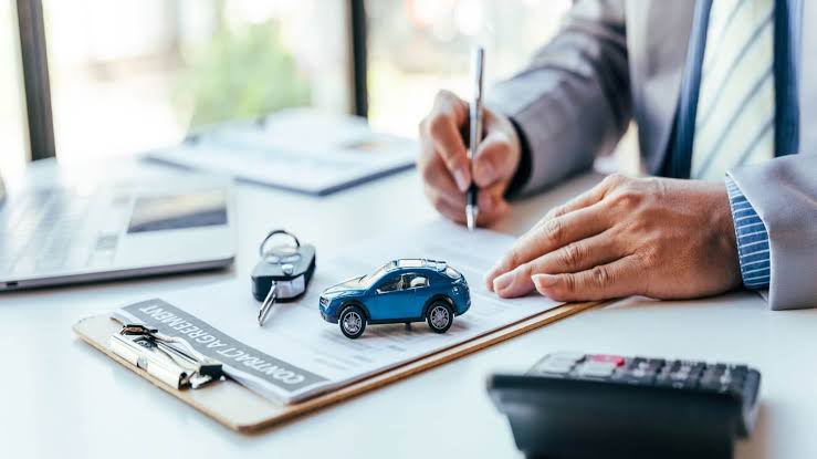 Tips for Choosing the Right Car Insurance Policy