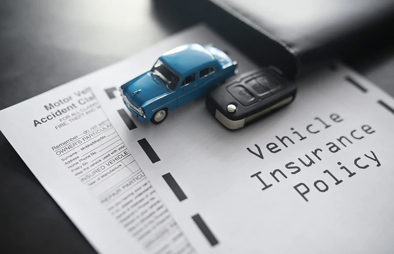 10 Common Car Insurance Mistakes to Avoid