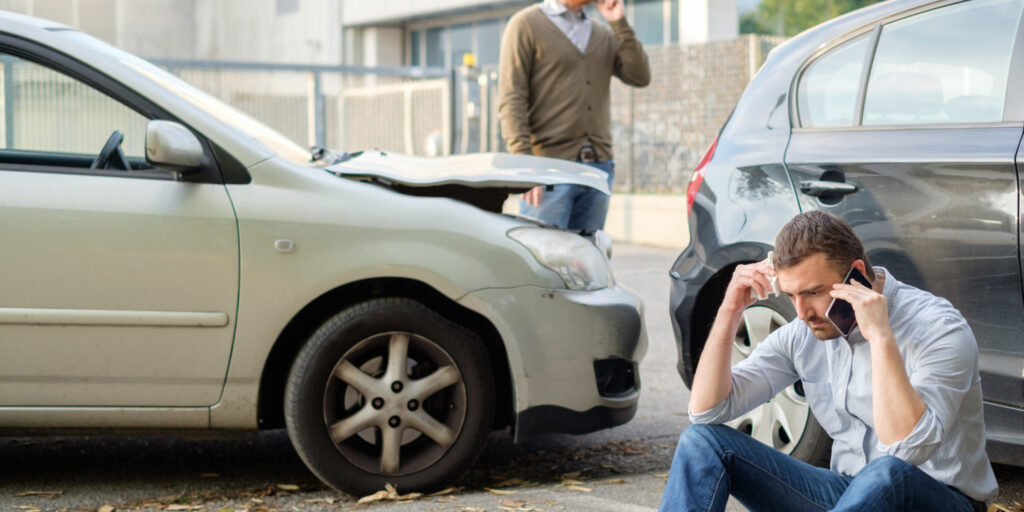 How to Avoid Common Road Accidents