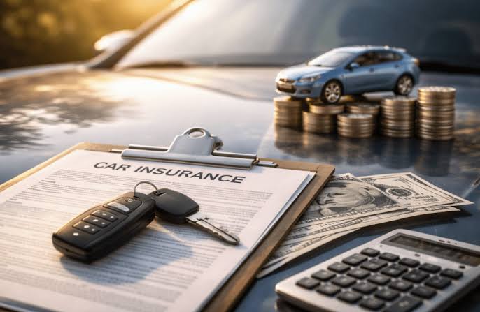 How to Lower Your Car Insurance Premium